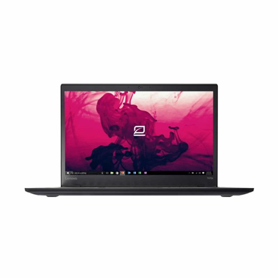 Lenovo Thinkpad T470s Touch 14" i5 12GB SSD 1TB A+