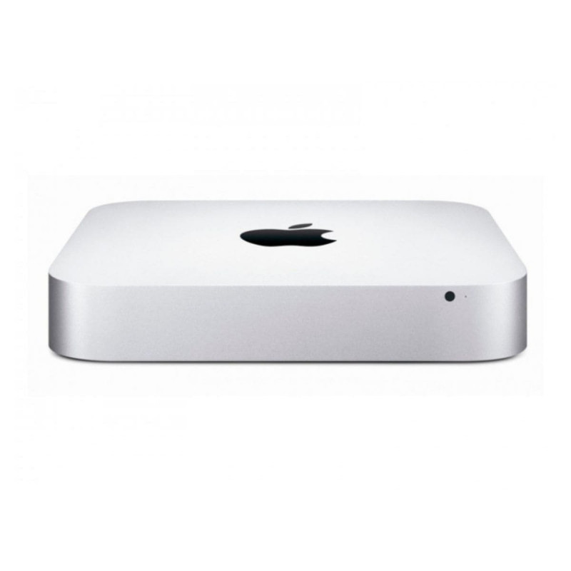 Apple Mac Mini A1347 i5 8GB 1TB HDD Argento A+