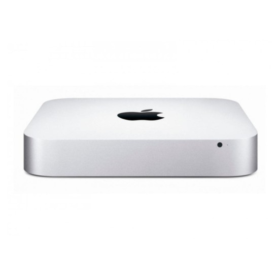 Apple Mac Mini A1347 i5 8GB 1TB HDD Argento A+