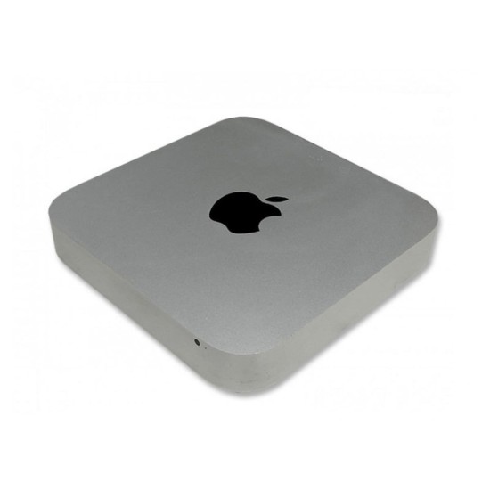 Apple Mac Mini A1347 i5 8GB 1TB HDD Argento A+