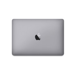 Apple MacBook 12" 2017 m3 8GB SSD 256GB Argento A+