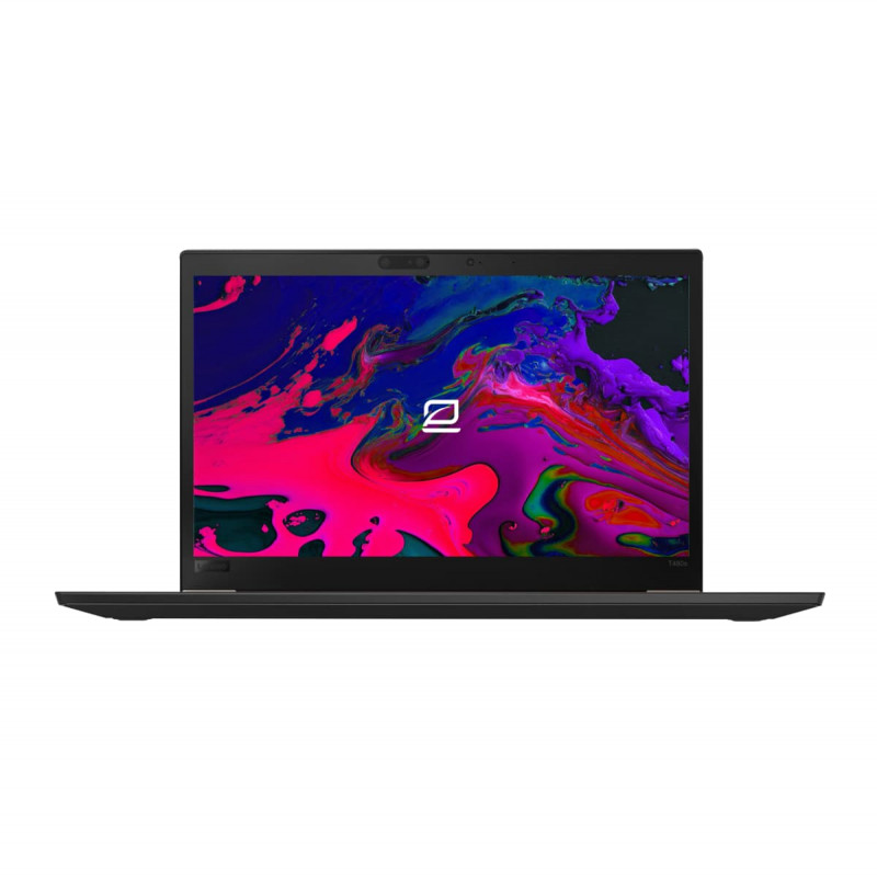 Lenovo T480s 14″ i5-8250U 16 GB/256 GB - ultraleggero