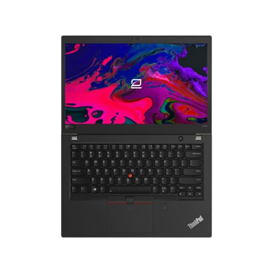 Lenovo ThinkPad T480s | i5-8250U 8GB RAM SSD 256GB FHD 14" FHD