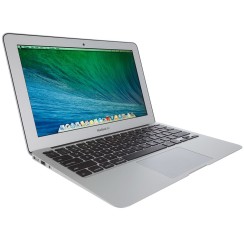 Apple MacBook Air 11" i5 4GB SSD 128GB grado A+