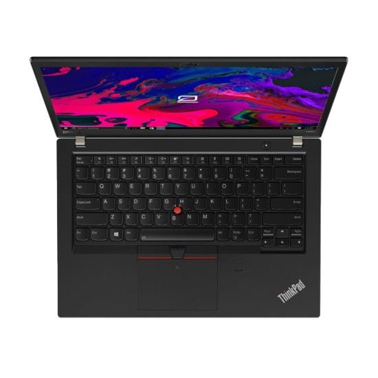 Lenovo ThinkPad T480s | i5-8350U - 16 GB di RAM - SSD 256 GB - FHD