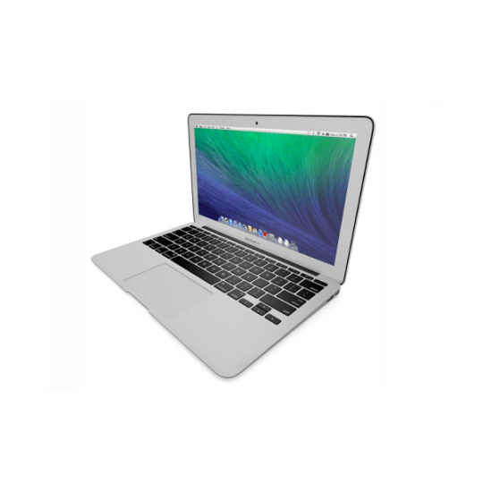 Apple MacBook Air 11" i5 4GB SSD 128GB Grado A+ 2014