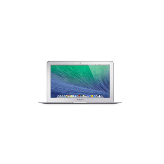 Apple MacBook Air 11" i5 4GB SSD 128GB Grado A+ 2014