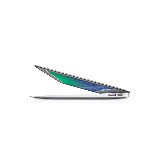 Apple MacBook Air 11" i5 4GB SSD 128GB Grado A+ 2014