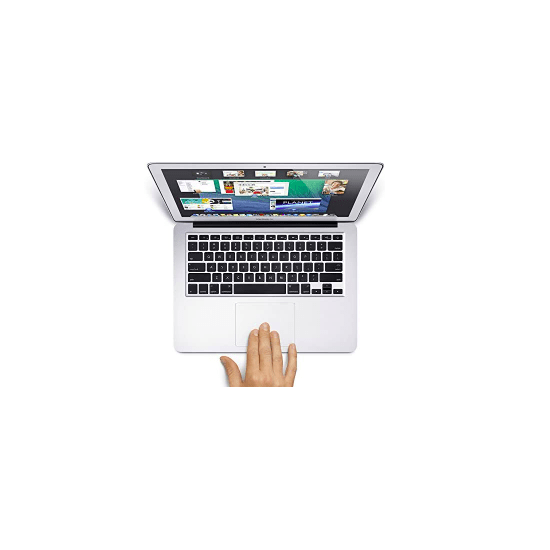 Apple MacBook Air 11" i5 4GB SSD 128GB Grado A+ 2014