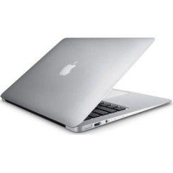 Apple MacBook Air 11" i5 4GB SSD 128GB Argento A+