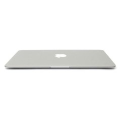 Apple MacBook Air 11" i5 4GB SSD 128GB Argento A+