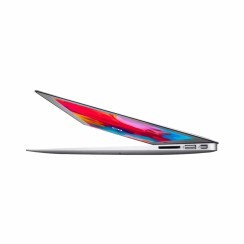 Apple MacBook Air 11" i5 4GB SSD 128GB Argento A+
