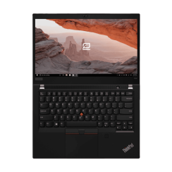 Lenovo ThinkPad T490 i5-8265U 16GB SSD 1TB 14" FHD
