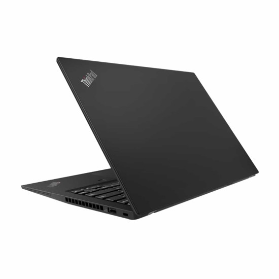 Lenovo ThinkPad T490s | 14" FHD | i5-8265U - 8GB - SSD 256GB
