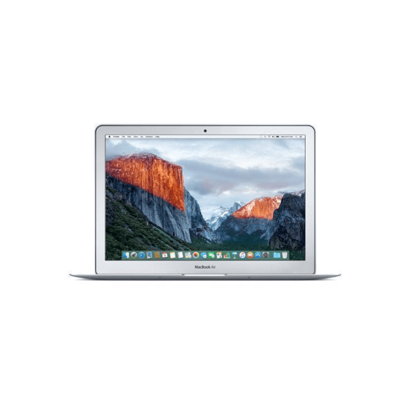 Apple MacBook Air 13" i5 2,7GHz 4GB SSD 128GB 2014 A-