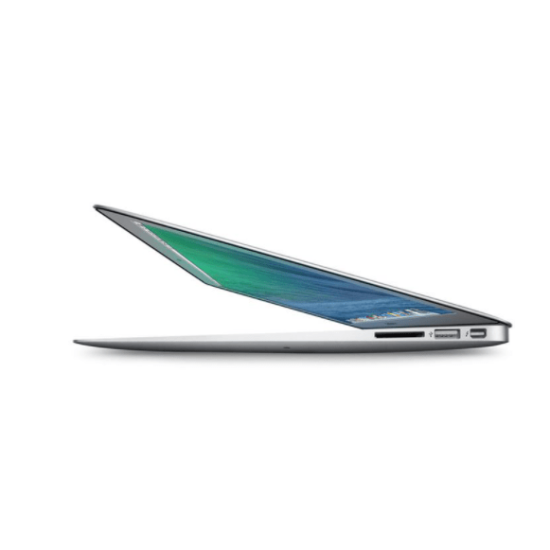 Apple MacBook Air 13" i5 2,7GHz 4GB SSD 128GB 2014 A-