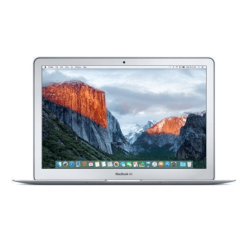 Apple MacBook Air 13" i5 2,7GHz A+ | 4GB RAM, 128GB SSD