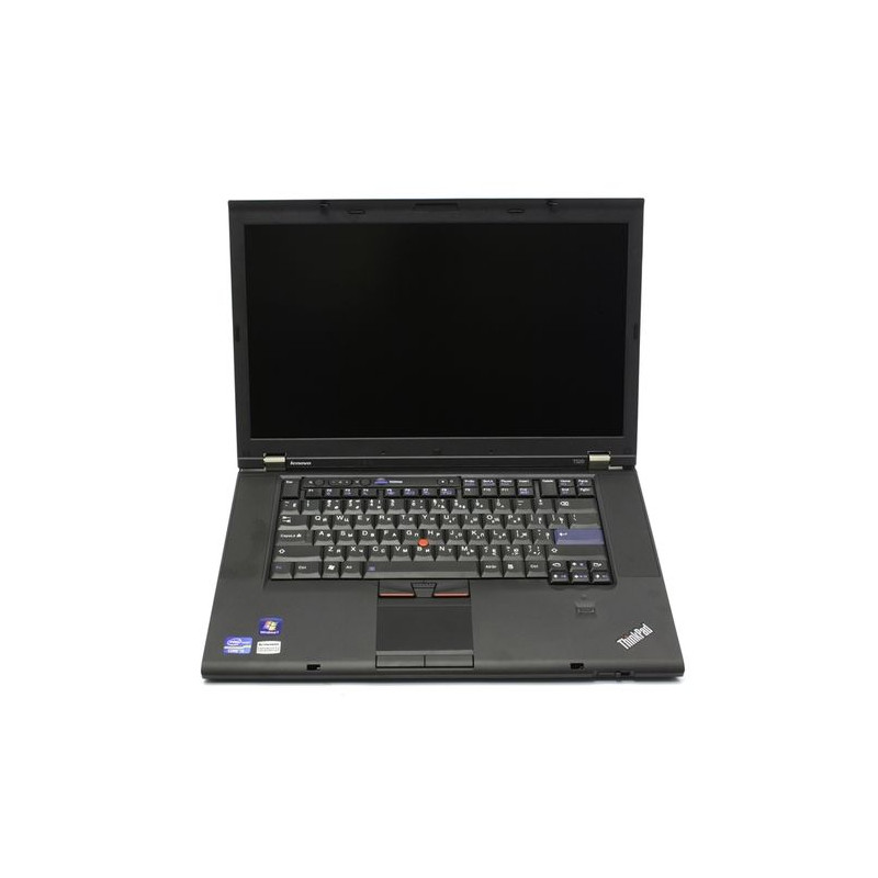 Lenovo Thinkpad T520 i7 8GB SSD 256GB A+ 15.6" Thinkpad T520 i7 8GB SSD 256GB A+ 15.6