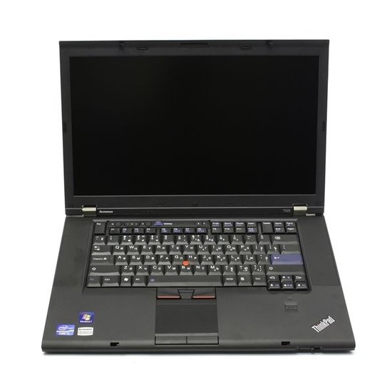 Lenovo Thinkpad T520 i7 8GB SSD 256GB A+ 15.6" Thinkpad T520 i7 8GB SSD 256GB A+ 15.6