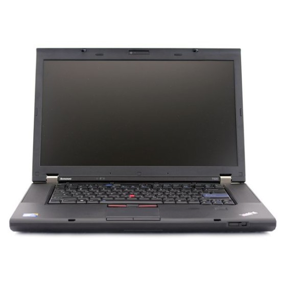 Lenovo Thinkpad T520 i7 8GB SSD 256GB A+ 15.6" Thinkpad T520 i7 8GB SSD 256GB A+ 15.6