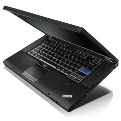 Lenovo Thinkpad T520 i7 8GB SSD 256GB A+ 15.6" Thinkpad T520 i7 8GB SSD 256GB A+ 15.6