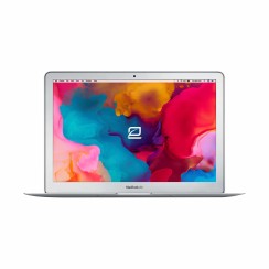 Apple MacBook Air 13" i5 2,7GHz, 4GB, 128GB SSD - A+