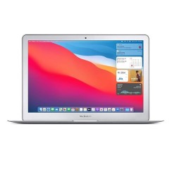 Apple MacBook Air 13" i5 8GB SSD 256GB 2017 Argento A+