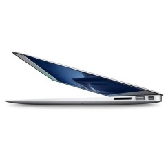 Apple MacBook Air 13" i5 8GB SSD 256GB 2017 Argento A+