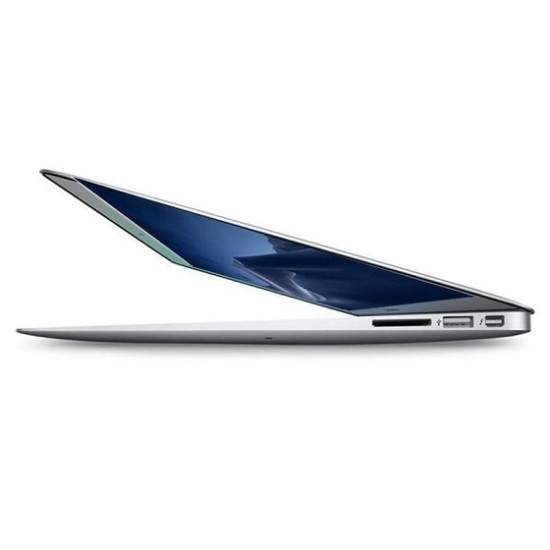 Apple MacBook Air 13" i5 8GB SSD 256GB 2017 Argento A+