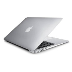 Apple MacBook Air 13" i5 8GB SSD 256GB 2017 Argento A+