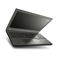 Lenovo Thinkpad T540P i7, 16 GB di RAM, 512 GB di SSD, 15,6"