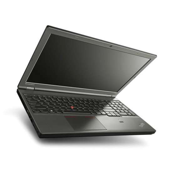 Lenovo Thinkpad T540P i7, 16 GB di RAM, 512 GB di SSD, 15,6"