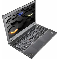 Lenovo Thinkpad T540P i7, 16 GB di RAM, 512 GB di SSD, 15,6"