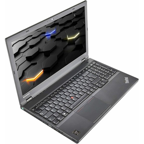 Lenovo Thinkpad T540P i7, 16 GB di RAM, 512 GB di SSD, 15,6"