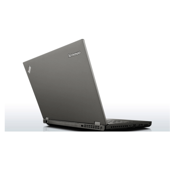 Lenovo Thinkpad T540P i7, 16 GB di RAM, 512 GB di SSD, 15,6"