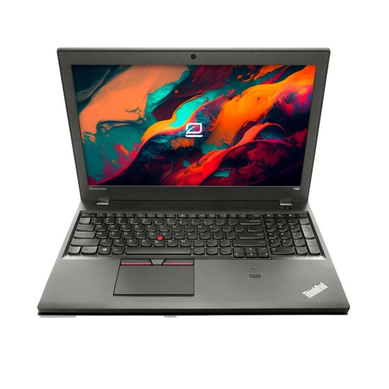 Lenovo Thinkpad T560 15.6" i5, 8GB, SSD, NVIDIA A+