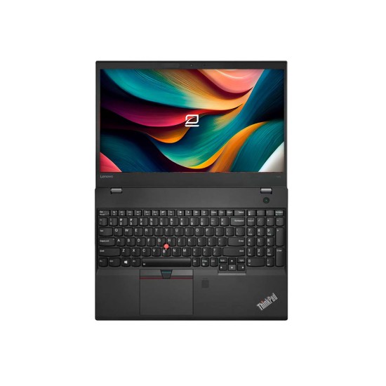 Lenovo Thinkpad T570 15,6" i5 7200U 16GB SSD A+