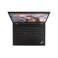 Lenovo Thinkpad T580 i7 16GB 512GB 4K A+ - Potente e versatile