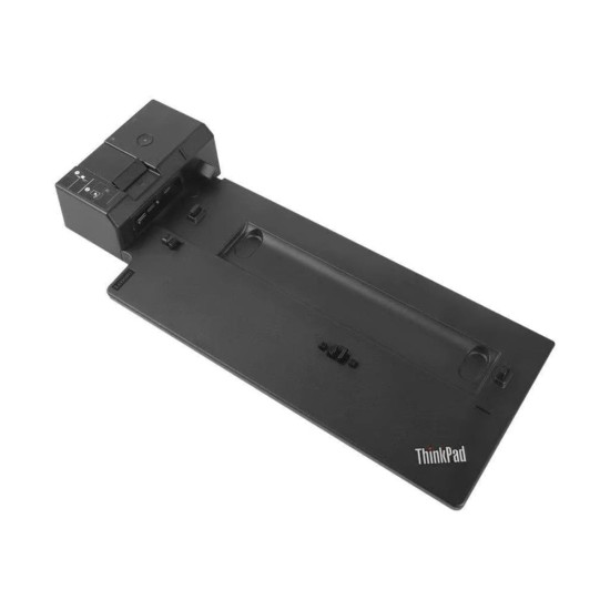 Lenovo ThinkPad Ultra Docking Station (40AJ) + Alimentatore da 135w incluso, A+