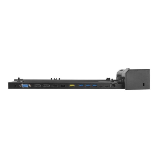 Lenovo ThinkPad Ultra Docking Station (40AJ) + Alimentatore da 135w incluso, A+