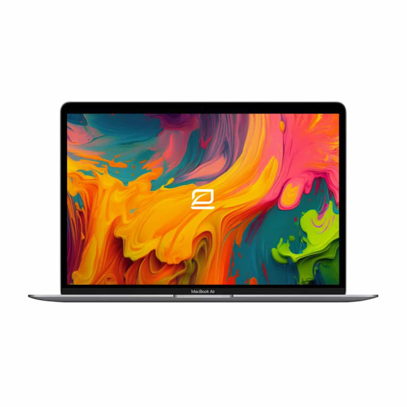 Apple MacBook Air 13" Retina i5 8GB SSD 256GB Grigio