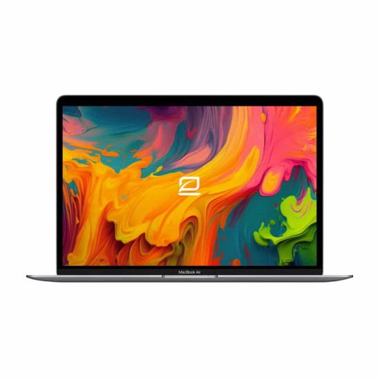Apple MacBook Air 13" Retina i5 8GB SSD 256GB Grigio
