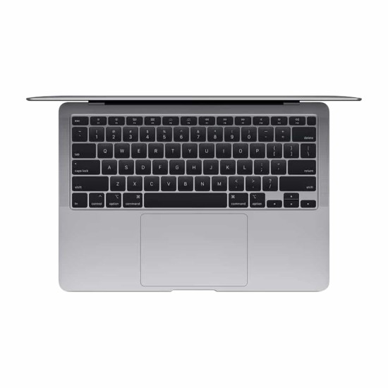 Apple MacBook Air 13" Retina i5 8GB SSD 256GB Grigio