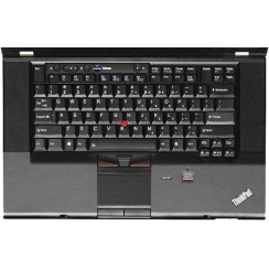 Lenovo Thinkpad W520 i7, 16GB, SSD 512GB, A+