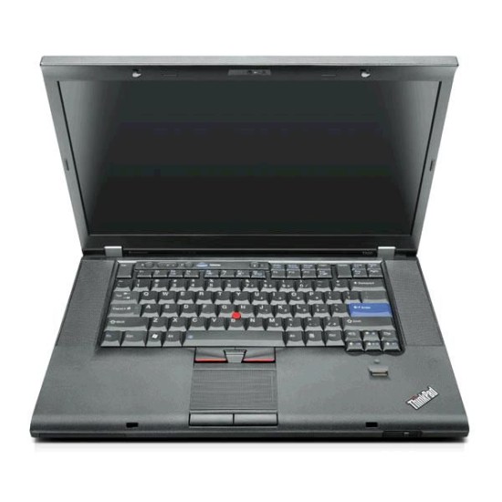Lenovo Thinkpad W520 i7, 16GB, SSD 512GB, A+