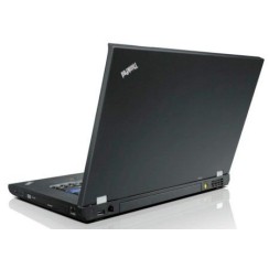 Lenovo Thinkpad W520 i7, 16GB, SSD 512GB, A+