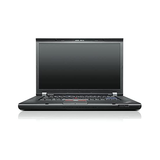 Lenovo Thinkpad W520 i7, 16GB, SSD 512GB, A+