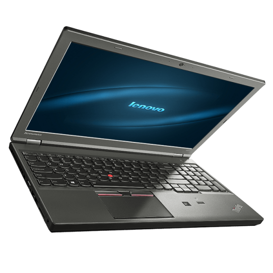 Lenovo Thinkpad W541 i7 16GB SSD 256GB A+ 15,6" Full HD