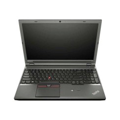 Lenovo Thinkpad W541 i7 16GB SSD 256GB A+ 15,6" Full HD
