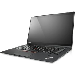 Lenovo Thinkpad X1 Carbon G3 - i5, 8GB, 256GB SSD, Full HD
